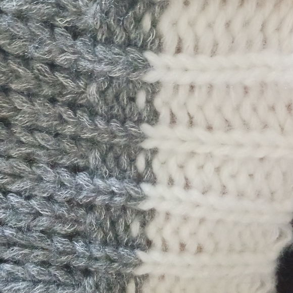 The Shanty Corporation Midtown Jumper Sweater Size M - Picture 8 of 8